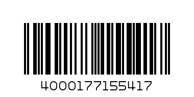 capri sonne orange peach - Barcode: 4000177155417