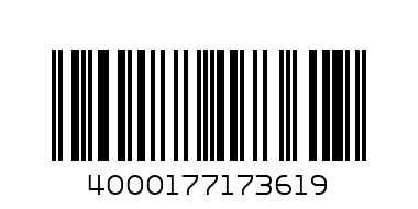 caprisonne apple - Barcode: 4000177173619