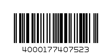 09 Capri Sun "Multi Vitamin" 200 ml x 10 stk - Barcode: 4000177407523