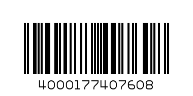 drinks safari fruit 200ml - Barcode: 4000177407608