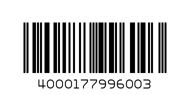Suc Capri Sun Cireasa - Barcode: 4000177996003