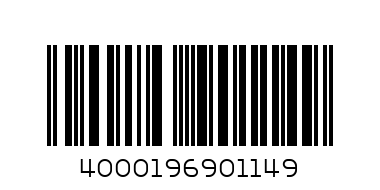 gold solid 80 - Barcode: 4000196901149