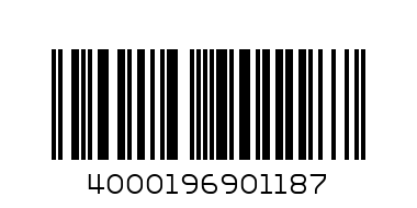 gold solid 250 - Barcode: 4000196901187