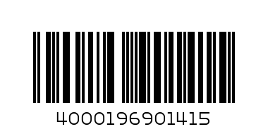 Glysolid 400ml - Barcode: 4000196901415