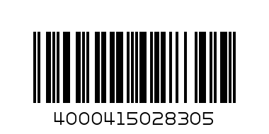 SCHOGETTEN CHOCO LATTE MACIATO - Barcode: 4000415028305