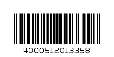TROLLI STRAWBERRY STIXI 85G - Barcode: 4000512013358