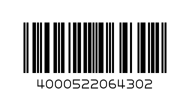 Pom-bar  Original 75 g - Barcode: 4000522064302