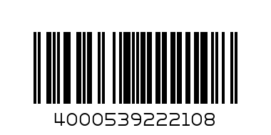 LINDT CRISPY NUTS 100G - Barcode: 4000539222108