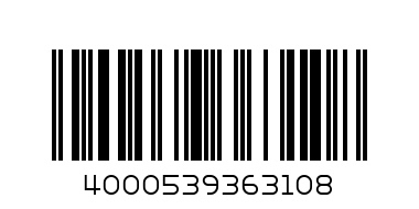 LINDOR MILK STICK 38 GM - Barcode: 4000539363108