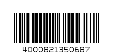 NIP STRAW CUP - Barcode: 4000821350687