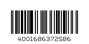HARIBO 45GR - Barcode: 4001686372586