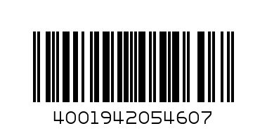 DARO SER5460 MARINE SALT 20KG/600L - Barcode: 4001942054607