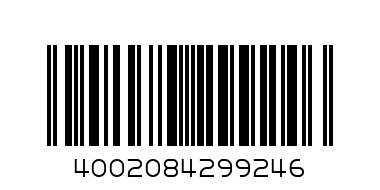 alberto pizza capricciosa - Barcode: 4002084299246