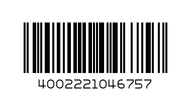 MF LEMON TEA DRINK - Barcode: 4002221046757