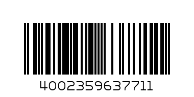 Suzi wan sauce aigre douce 330gr - Barcode: 4002359637711