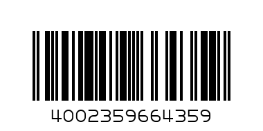 DOLMIO TOMATO MEAT BALL SAUCE 500G - Barcode: 4002359664359