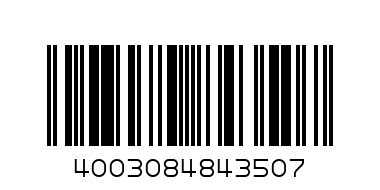جيلي كولا - Barcode: 4003084843507