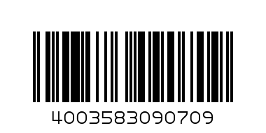 DULGON DEO CARE - Barcode: 4003583090709
