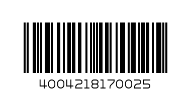 MAR SPECIAL POND STICKS 450G - Barcode: 4004218170025