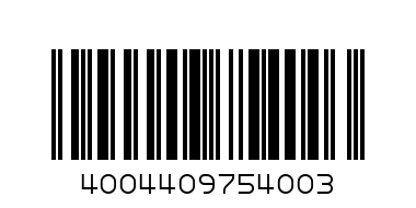 VIRGINIA GERMAN WHITE OATS TIN 400G - Barcode: 4004409754003
