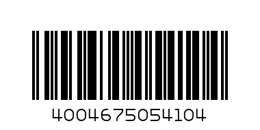 SC BASIC XB  OR - Barcode: 4004675054104