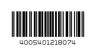 WATER SOL.CRAYONS GELATOS 07 - Barcode: 4005401218074