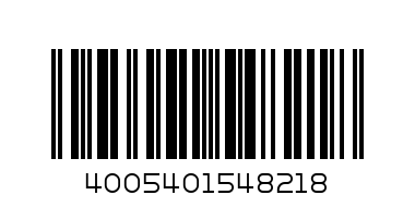 RED HIGHLIGHTER - Barcode: 4005401548218