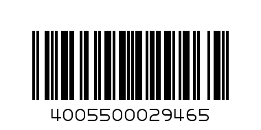 NESTLE BABY DESSERT VANILLE 6M 100G - Barcode: 4005500029465