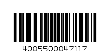 Nescafe Gold, 100 g x 12 stk - Barcode: 4005500047117