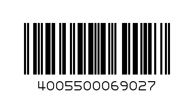 MAGGI BROCCOLI-CREME - Barcode: 4005500069027