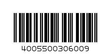 MAGGI KLARE BRUEHE - Barcode: 4005500306009