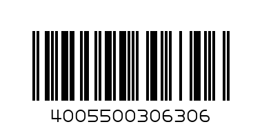 MAGGI KLARE RINDS-BOUILLON - Barcode: 4005500306306