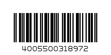 MAGGI PERUNAMUUSIJAU - Barcode: 4005500318972