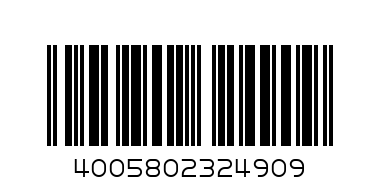 NIVEA LIPBALM STRAWBERRY - Barcode: 4005802324909