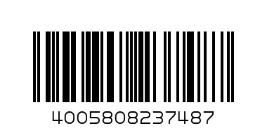 NIVEA FIRMING FERMETE 400ML - Barcode: 4005808237487