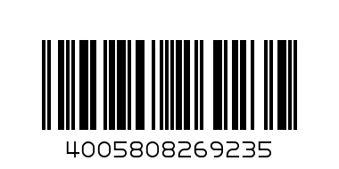 nivea foam men bl - Barcode: 4005808269235