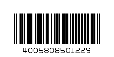 Nivea S/Gel Vitality Fresh for Men 250 ML - Barcode: 4005808501229