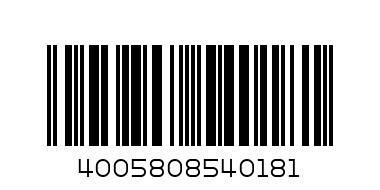 Nivea 200 მლ მამაკაცის საპარსი ქაფი (ნივეა) - Barcode: 4005808540181