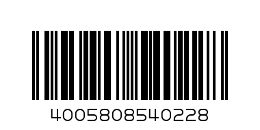 NFM Silver Protect Shav. Foam 200 ML - Barcode: 4005808540228