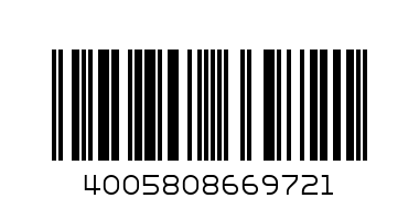 nivea gel puri - Barcode: 4005808669721