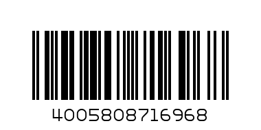 nivea spr stress men - Barcode: 4005808716968