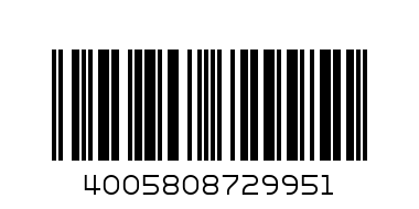 150МЛ ДЕО NIVEA INVISIBLE B&W MEN - Barcode: 4005808729951