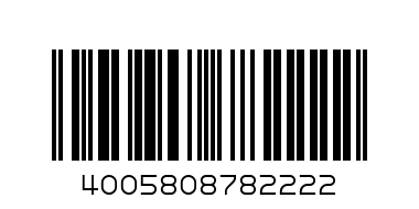 500МЛ ДУШ ГЕЛ NIVEA POWER REFRESH - Barcode: 4005808782222