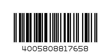 NFM Cool Kick Shav. Foam 200 ML - Barcode: 4005808817658