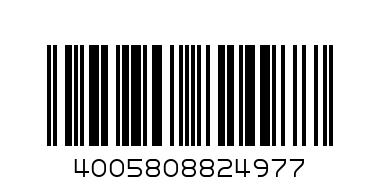 NFM Cool Kick A/S Balm 100 ML - Barcode: 4005808824977