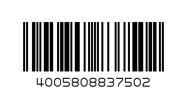 NIVEA 150ML BSPRAY FENERGY - Barcode: 4005808837502