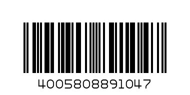 niv wipes x 40 d/s - Barcode: 4005808891047