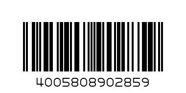 nivea spr talc 200 - Barcode: 4005808902859