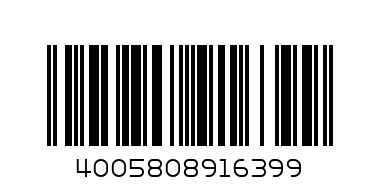 Nivea in Shower B/L Dry Skin 250ML - Barcode: 4005808916399