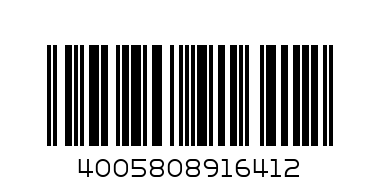 Nivea in Shower B/L Dry Skin 250ML - Barcode: 4005808916412
